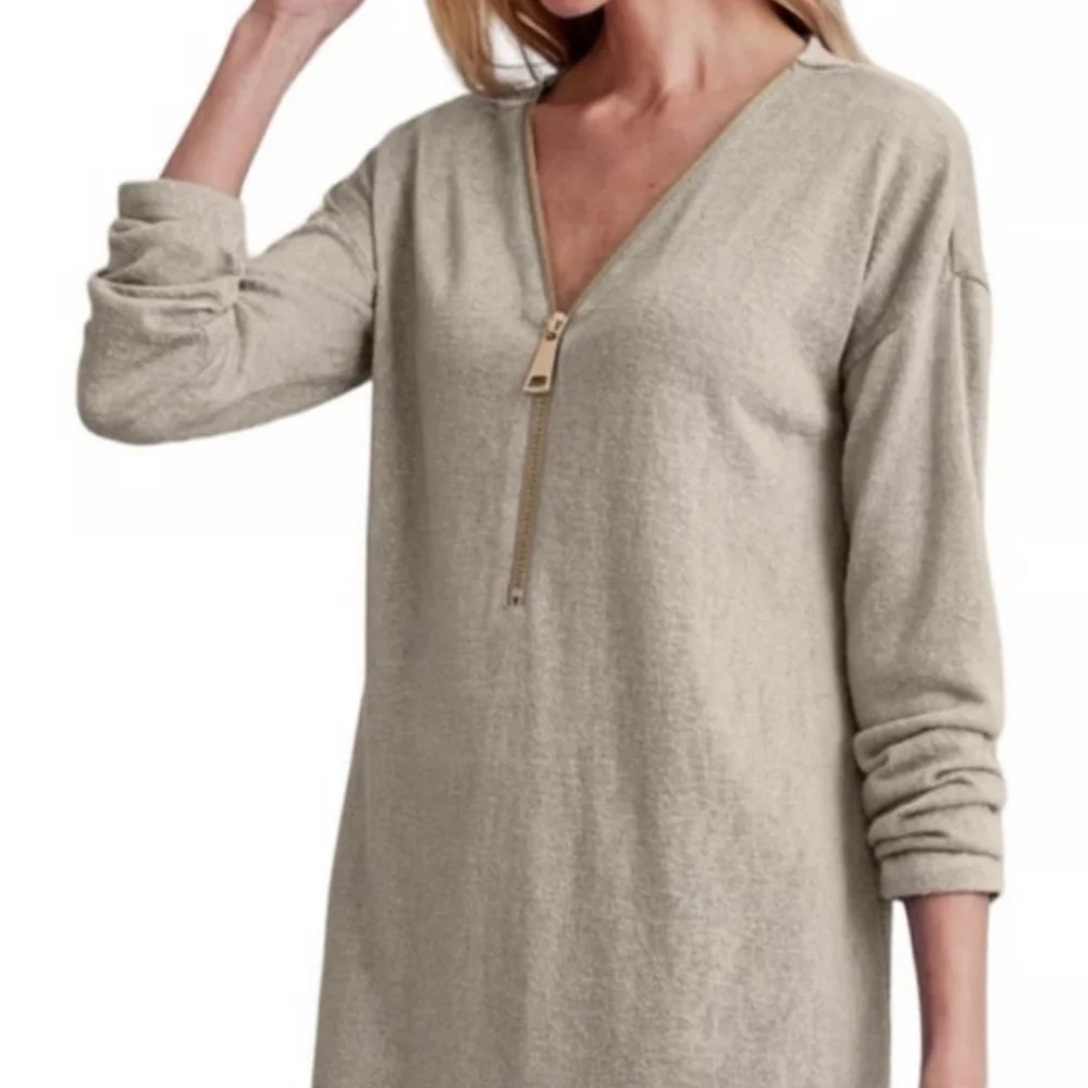 Soft Surroundings this sweater